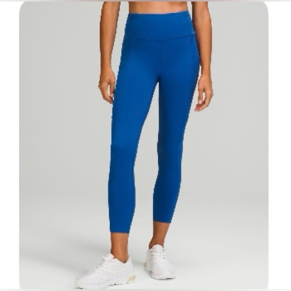 lululemon athletica Pants - Lululemon Fast and Free High-Rise Tight